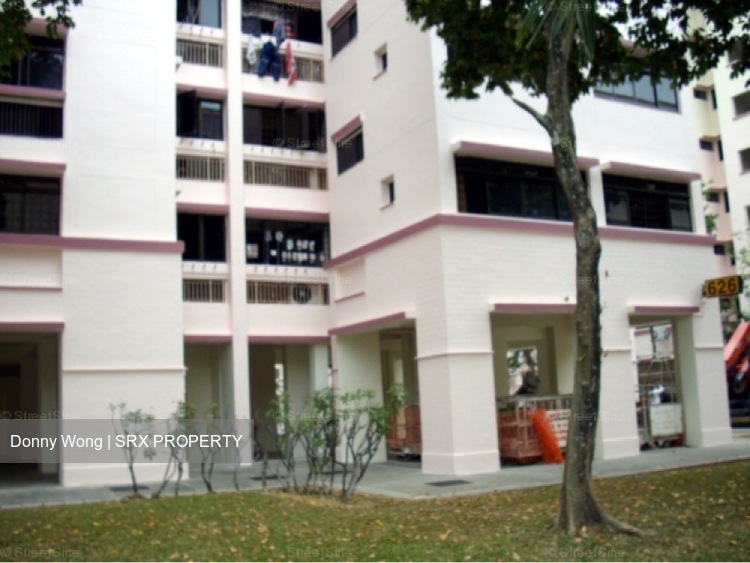 Blk 626 Choa Chu Kang Street 62 (Choa Chu Kang), HDB 4 Rooms #510903411